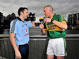 New Laochra Gael series to fea...